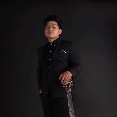 Phùng Huỳnh Đăng Khoa