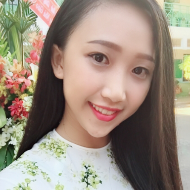 Phạm Thị Thuỳ Dung