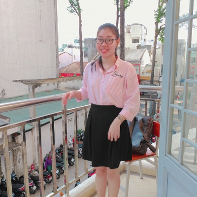 Bùi Trần Phước Trang