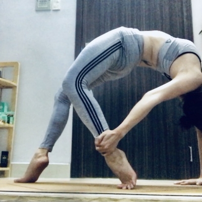 Nông Thu Huệ