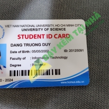 Đặng Trường Duy