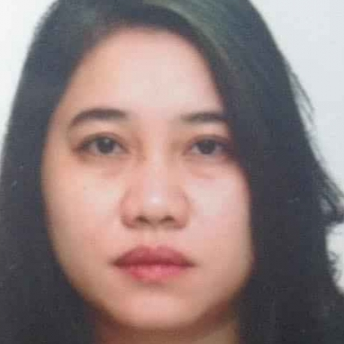 Dương Thúy An