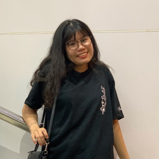 Đinh Gia Hân