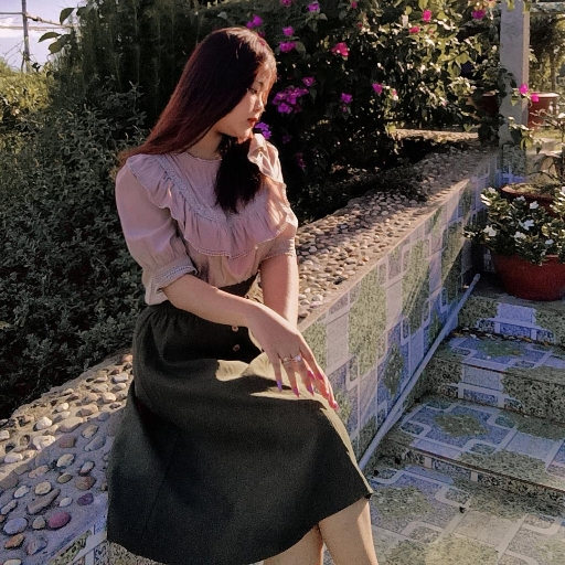Nguyễn Ngọc Mai An