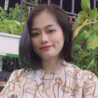 Trần Đặng Mỵ Nương