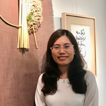 Huỳnh Anh Thư