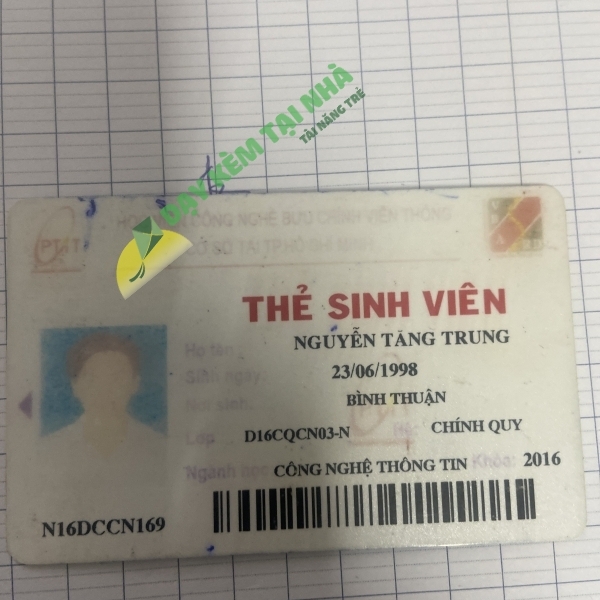 Nguyễn Tăng Trung