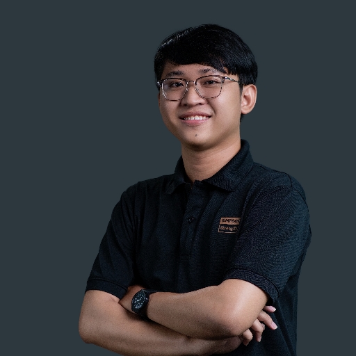 Nguyễn Phước Khánh Huy
