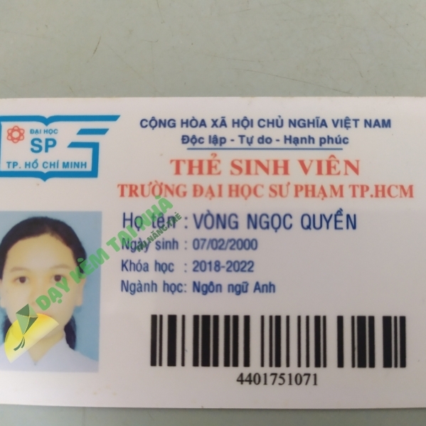 Vòng Ngọc Quyền