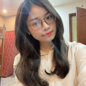 Lương Thị Minh Trang