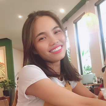 Ngô Thị Thuỳ Linh