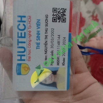 Nguyễn Thị Thu Sương