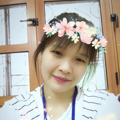 Nguyễn Ngọc Thuỳ ngân