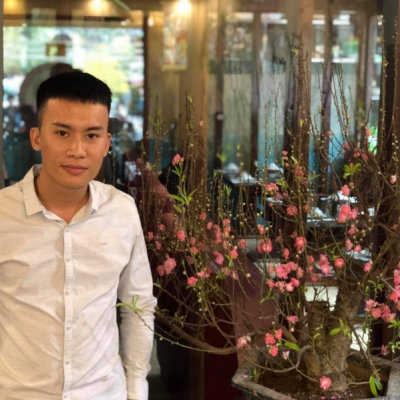 Nguyễn Công Đắc