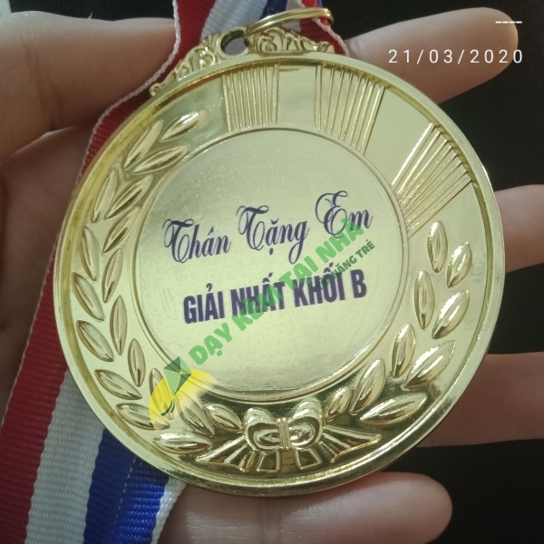 Vũ Thị Thanh Thuỷ 