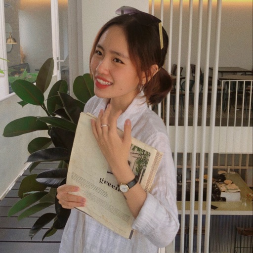 Phùng Bảo Trâm