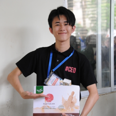 Nguyễn Hồng Phúc