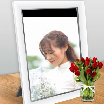 Hoàng Thị Kim Yến