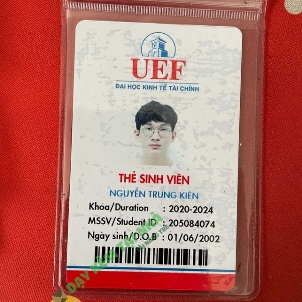 Nguyễn Trung Kiên