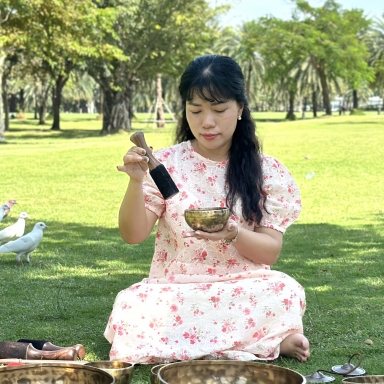 Phan thanh hoàng quyên
