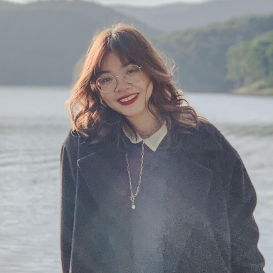 Dương Thị Minh Hằng