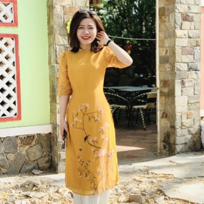 Đỗ Thị Ngọc An