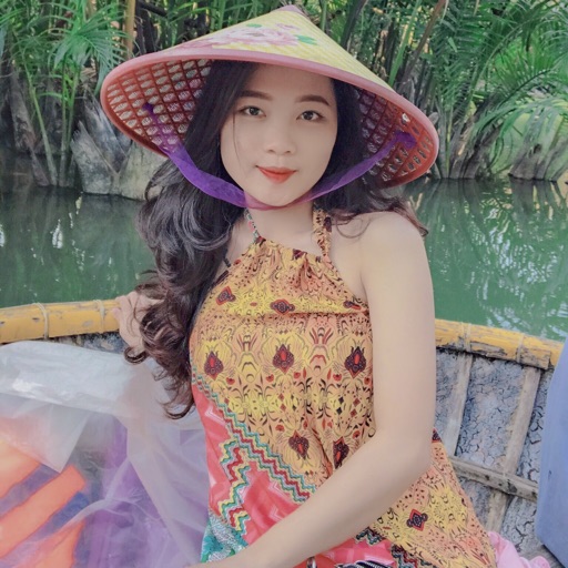 Ngô Thị Cẩm Ly
