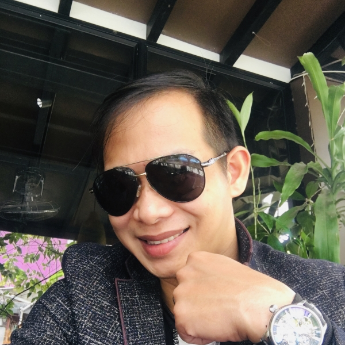 Hiep Le
