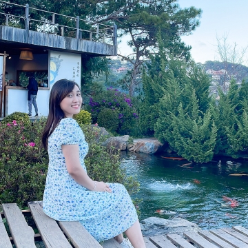 Nguyễn Ngọc Kim Thoa