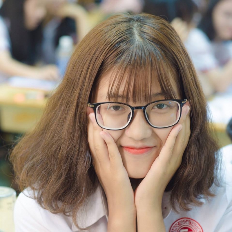 Nguyễn Hoàng Minh Nhiên