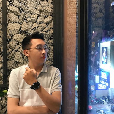 Bùi Đinh Việt Hải