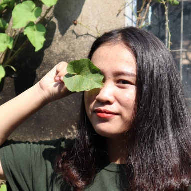 Trần Thị Thanh Thúy