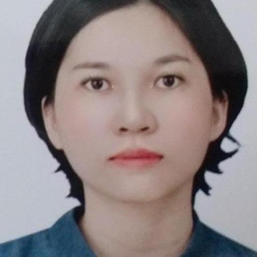 Nguyễn Thị Diễm