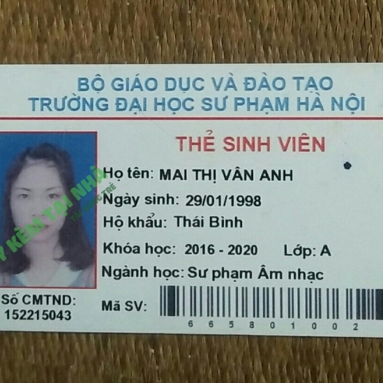 Tài khoản 8832