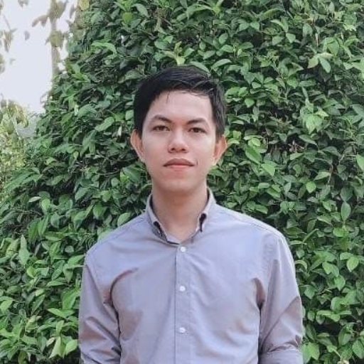 Huỳnh Trọng Nghĩa