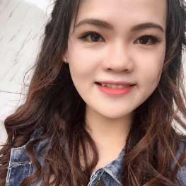 Phạm Trần Hồng Nhung