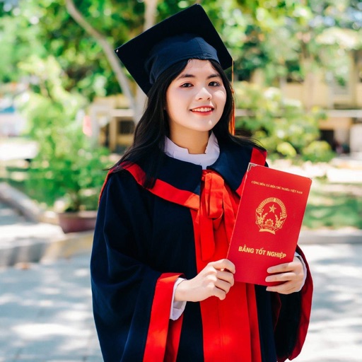 Đoàn Trần Thúy Nga