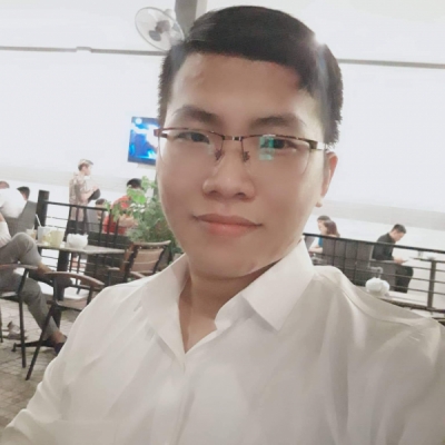 Nguyễn Thanh Hải
