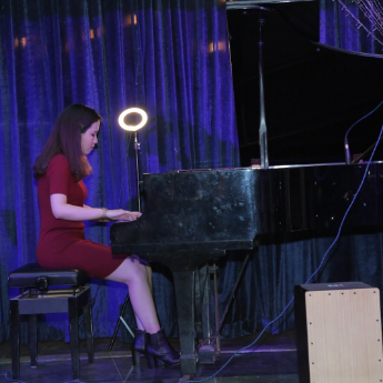 Nguyễn Nữ Yến Linh