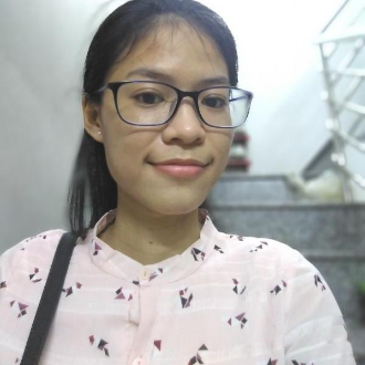 Phạm Thị Thu Uyên