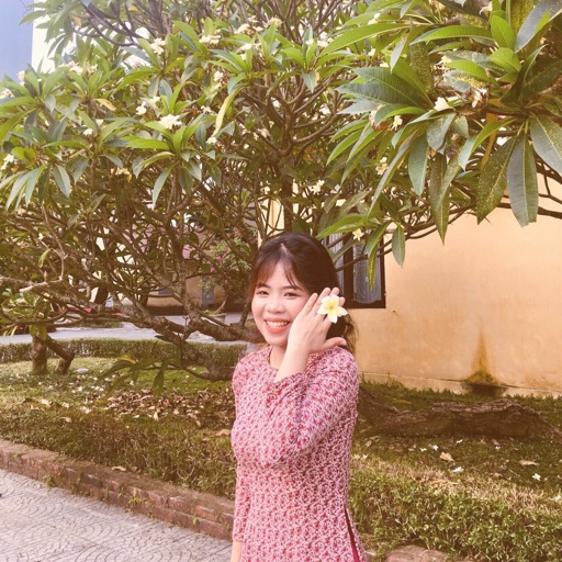 Trần Thị Kim Vui