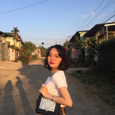 Thân Nguyễn Bảo Trinh