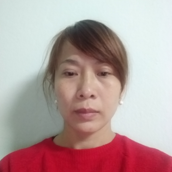 Trịnh kim quế