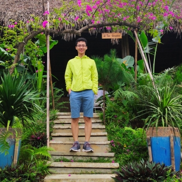 Nguyễn Mạnh Tuấn