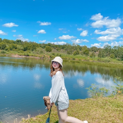 Trương Thị Như Ý