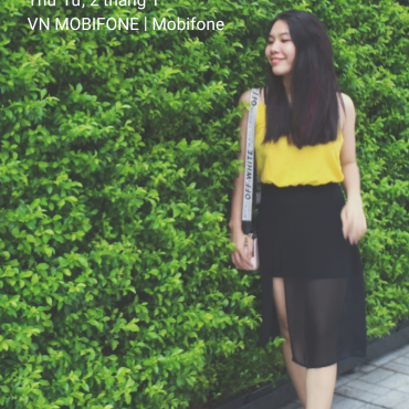 Trần Phương Khánh Linh