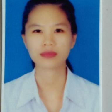 Nguyễn Thị Vân Yến