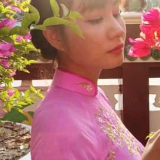 Lâm Thị Ngọc Nguyên