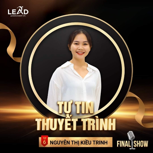 Nguyễn Thị Kiều Trinh