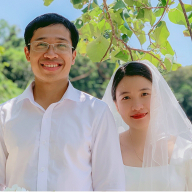 Nguyễn Quang Huy